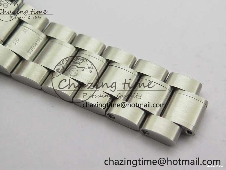 0416 Speedmaster SS Snoopy Apollo OMF Best Edition White Dial on SS Bracelet Venus EasyCare 7877